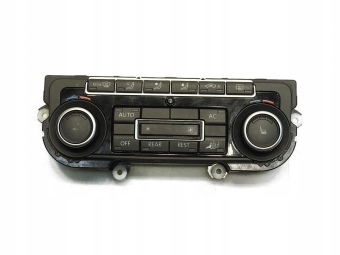 PANEL KLIMATYZACJI VW SHARAN II 5K0907044G