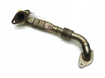 RURA RURKA EGR AUDI A3 8P 1.9 TDI 03G131521F