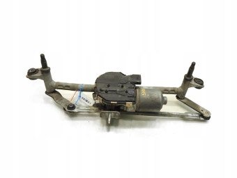 MECHANIZM WYCIERACZEK PRZÓD VW SHARAN II 7N1955023A 7N1955119A