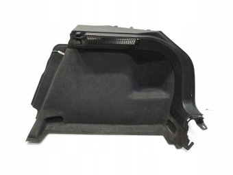 TAPICERKA BAGAŻNIKA PRAWY TYŁ AUDI A3 8P SPORTBACK 8P4863880 D