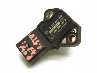 CZUJNIK MAP SENSOR AUDI A3 8P 1.9 TDI 038906051B 0281002399