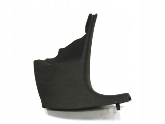 OSŁONA PROGU PRAWY PRZÓD AUDI A3 8P 8P0867272B 8P0867272C