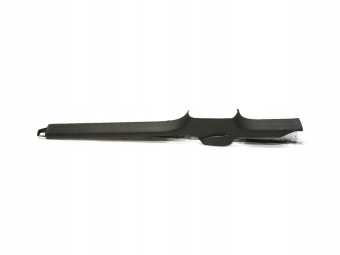 LISTWA NAKŁADKA PROGU PRAWY PRZÓD AUDI A3 8P 8P4853906