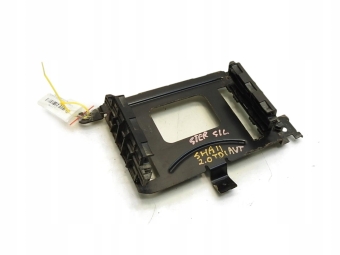 UCHWYT MOCOWANIE STEROWNIKA SILNIKA VW SHARAN II 2.0 TDI 5N0906214