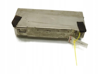 OSŁONA MOCOWANIE KOMPUTERA AUDI A3 8P 1.9 TDI 8P0907411