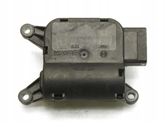 SILNICZEK NAGRZEWNICY AUDI A3 8P 1K0907511 983389H-C 0132801345