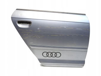 DRZWI PRAWY TYŁ LY7H AUDI A3 8P SPORTBACK .