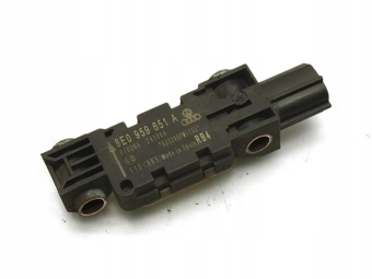SENSOR UDERZENIOWY AUDI A3 8P 8E0959651A