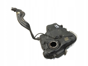 ZBIORNIK BAK PALIWA RURA WLEW AUDI A3 8P 1.9 TDI 1K0201035M