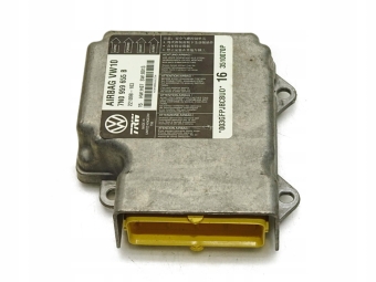 MODUŁ AIR BAG AIRBAG VW SHARAN II 7N0959655B