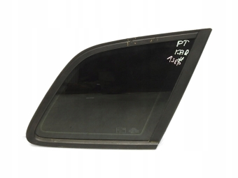 SZYBA KAROSERYJNA PRAWY TYŁ AUDI A3 8P SPORTBACK 43R-001583