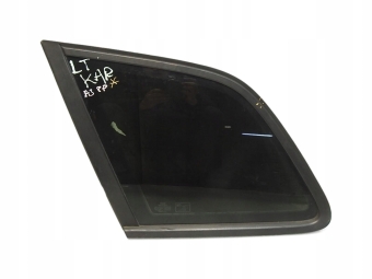 SZYBA KAROSERYJNA LEWY TYŁ AUDI A3 8P SPORTBACK 43R-001583
