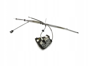 ZAMEK DRZWI LEWY TYŁ 8 PIN VW SHARAN II 7N0839015B