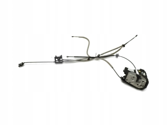 ZAMEK DRZWI PRAWY TYŁ 8 PIN VW SHARAN II 7N0839016B
