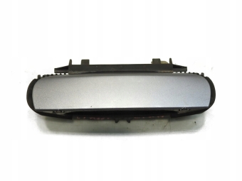 KLAMKA DRZWI LEWY TYŁ LY7H AUDI A3 8P 4B0839885
