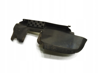 KIEROWNICA POWIETRZA LEWA AUDI A3 8P 8P3121283