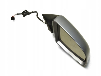 LUSTERKO PRAWE 5 PIN LY7H AUDI A3 8P 010754