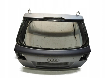KLAPA TYLNA TYŁ LY7H AUDI A3 8P SPORTBACK .