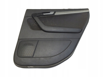 TAPICERKA DRZWI PRAWY TYŁ AUDI A3 8P SPORTBACK 8P4867306