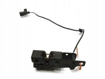 ZAMEK MASKI AUDI A3 8P 8P0823509D