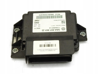 STEROWNIK HAMULCA RĘCZNEGO VW SHARAN II 3AA907801D 17904601-A