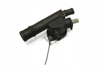 OBUDOWA TERMOSTATU AUDI A3 8P 1.9 TDI 038121132D