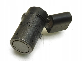 CZUJNIK CZUJNIKI PARKOWANIA PDC TYŁ LY7H AUDI A3 8P 7H0919275D