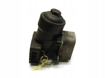 OBUDOWA FILTRA OLEJU VW SHARAN II 2.0 TDI 03L115389C 03L117021C