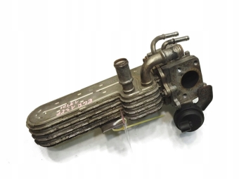 CHŁODNICZKA SPALIN EGR AUDI A3 8P 1.9 TDI 038131513AD 3210275