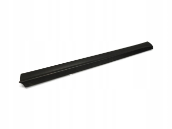 LISTWA DRZWI PRAWY PRZÓD LC9X VW SHARAN II 7N0854940H
