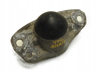 PODUSZKA AMORTYZATORA TYŁ VW SHARAN II 2.0 TDI 3C0513353C