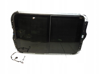 SZYBERDACH VW SHARAN II 7N0877041 585717026