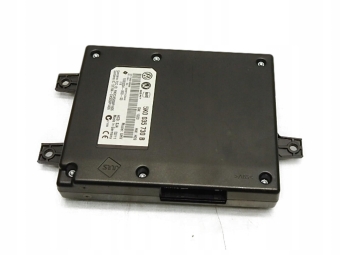 MODUŁ STEROWNIK BLUETOOTH VW SHARAN II 5K0035730B