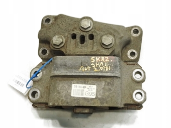 ŁAPA PODUSZKA SKRZYNI VW SHARAN II 2.0 TDI 1K0199117