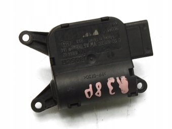 SILNICZEK NAGRZEWNICY AUDI A3 8P 1K0907511D 983381F-D 0132801337