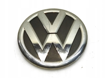 ZNACZEK EMBLEMAT LOGO KLAPY VW SHARAN II 7P6853630A