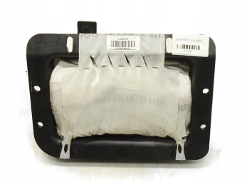 PODUSZKA AIRBAG PASAŻERA PEUGEOT 5008 I 9684672580