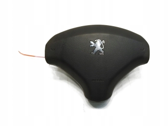 PODUSZKA AIRBAG KIEROWCY PEUGEOT 5008 I 96845302ZE