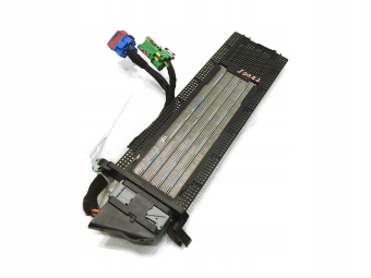 NAGRZEWNICA ELEKTRYCZNA PEUGEOT 5008 I 1.6 HDI T2392001