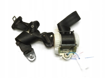 PAS BEZPIECZEŃSTWA PRAWY TYŁ II RZĄD PEUGEOT 5008 I 34029945A 9682053580