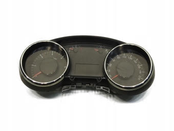 LICZNIK PEUGEOT 5008 I 1.6 HDI 9666174980 69189-230U