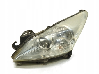 LAMPA LEWA PRZEDNIA PRZÓD PEUGEOT 5008 I 9682519180 89903106