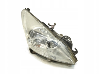 LAMPA PRAWA PRZEDNIA PRZÓD PEUGEOT 5008 I 9682519080 89903105