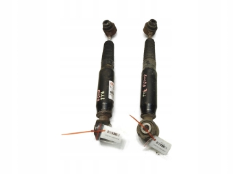 AMORTYZATOR AMORTYZATORY TYŁ PEUGEOT 5008 I 1.6 HDI 1623316580