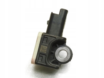 SENSOR UDERZENIOWY PEUGEOT 5008 I 9663904980
