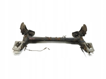 BELKA ZAWIESZENIA TYŁ PEUGEOT 5008 I 1.6 HDI .