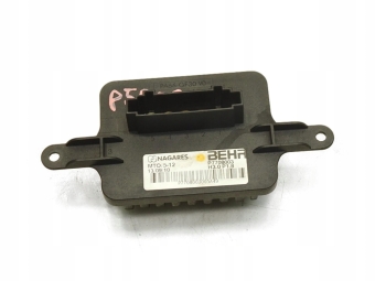 REZYSTOR OPORNICA PEUGEOT 5008 I P7708003