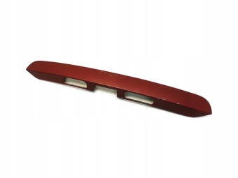 LISTWA BLENDA KLAPY TYŁ LKRD PEUGEOT 5008 I 9684414777
