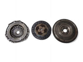 Sprzęgło Tarcza Docisk Vw Golf V 1.6 8V