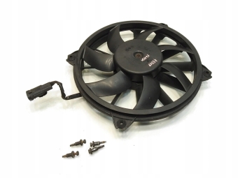 WENTYLATOR CHŁODNICY PEUGEOT 5008 I 1.6 HDI 9661571480 FS1572 988495H